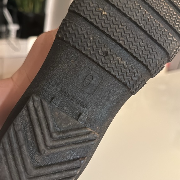 Misty Mountain rubber boots - Picture 9 of 9